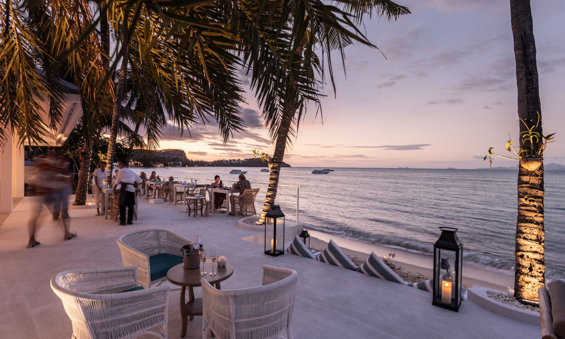Tembo Beach Club & Resort - Thai Holiday Planner