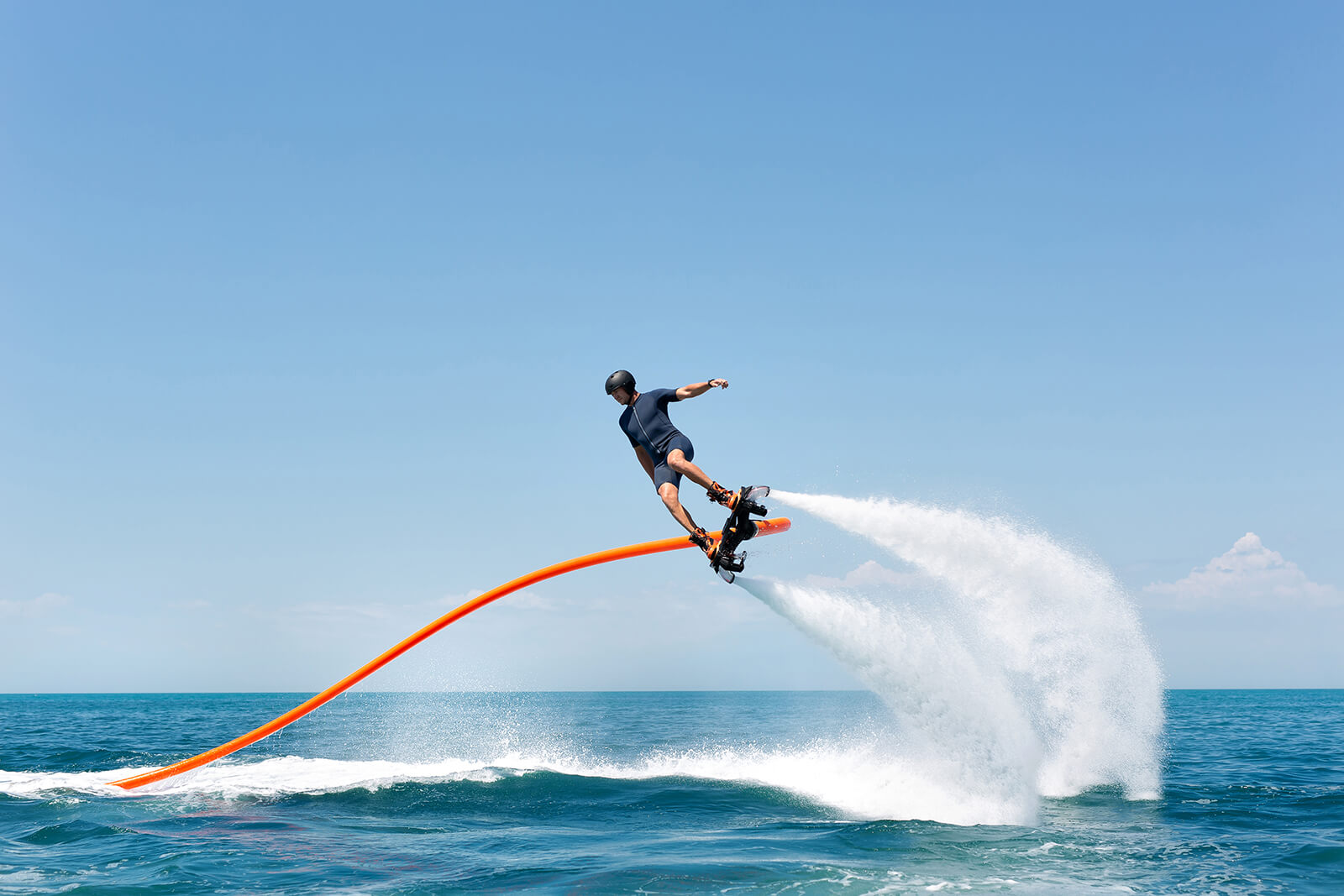 Jetpack Koh Samui Watersports