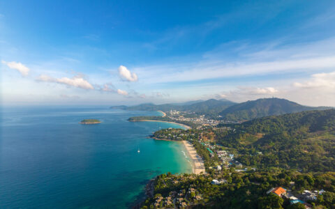 Discovering the Wonders of Phuket: A Travel Guide to Thailand’s Most Popular Destination